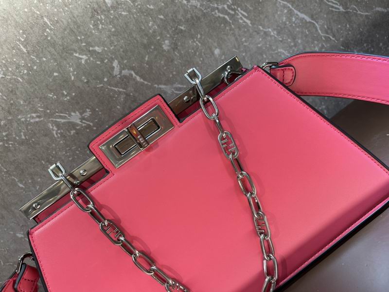 FDNI-Bags - Strap Story - 412