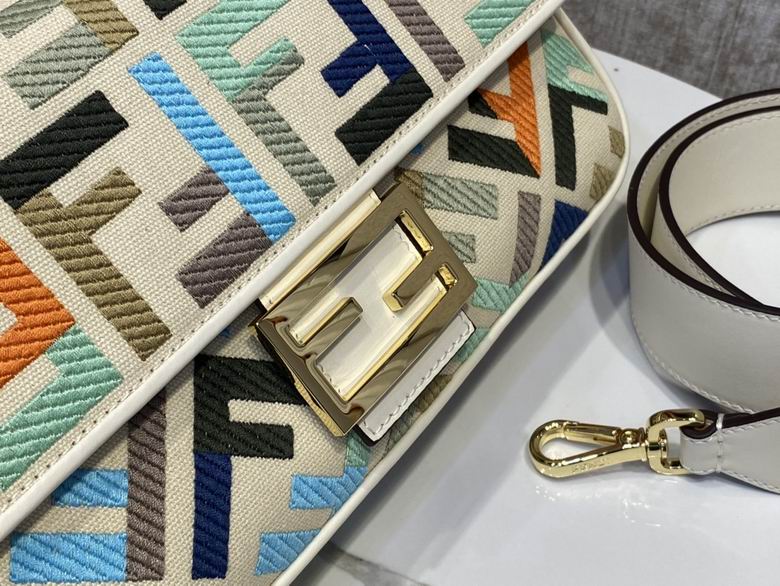FDNI-Bags - Strap Story - 703