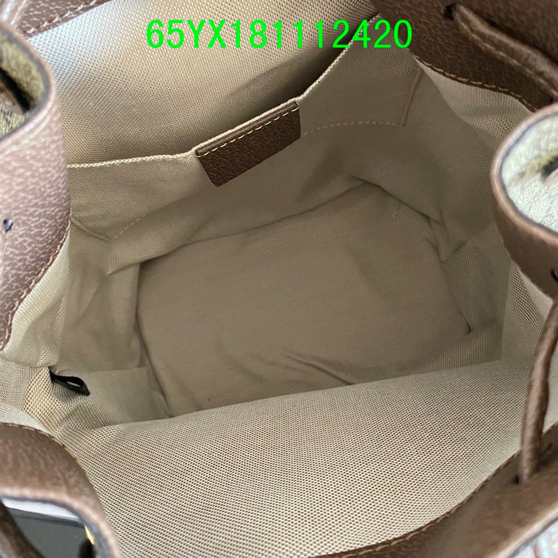 STRAPSTORY - GGC4 BAG - 660