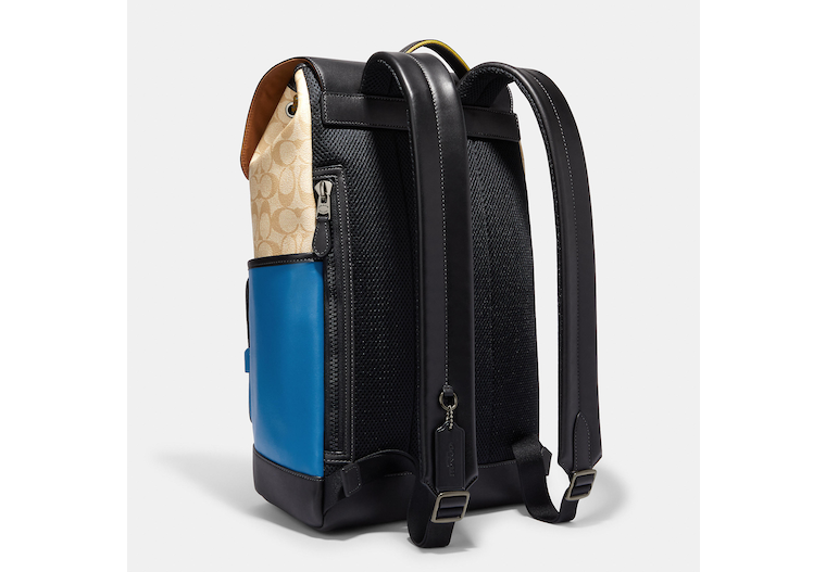 StrapStory - Backpack 371