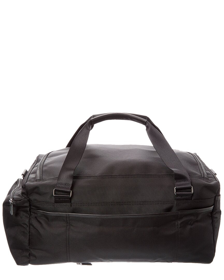 StrapStory - Duffle Bag 194
