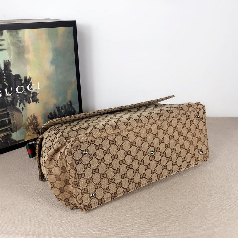 STRAPSTORY - GGC4 BAG - 266