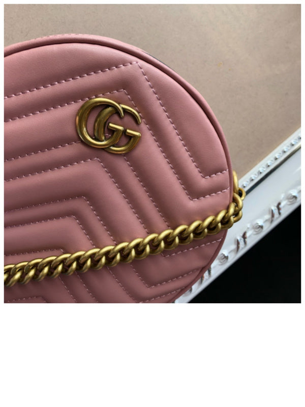 STRAPSTORY - GGC4 BAG - 971