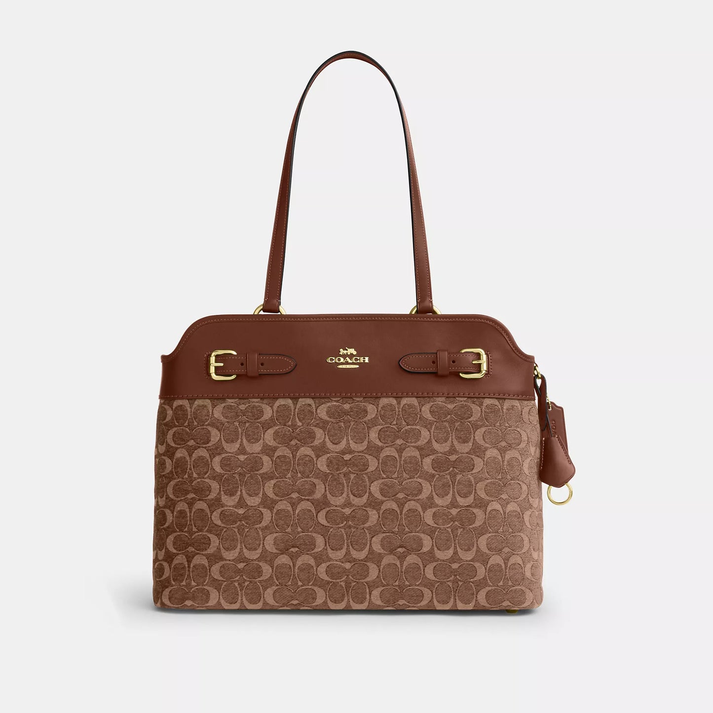 StrapStory - Tote Bag 1278