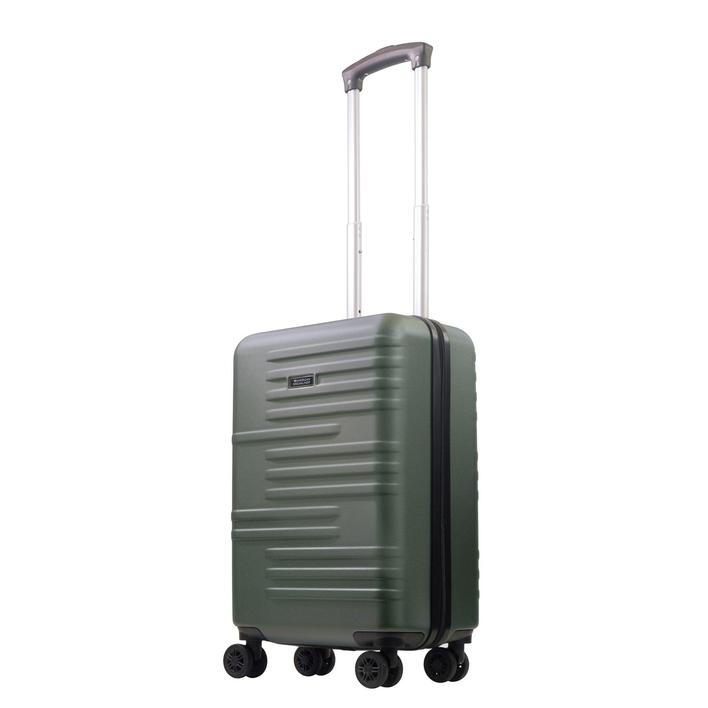 StrapStory - Suitcase 032