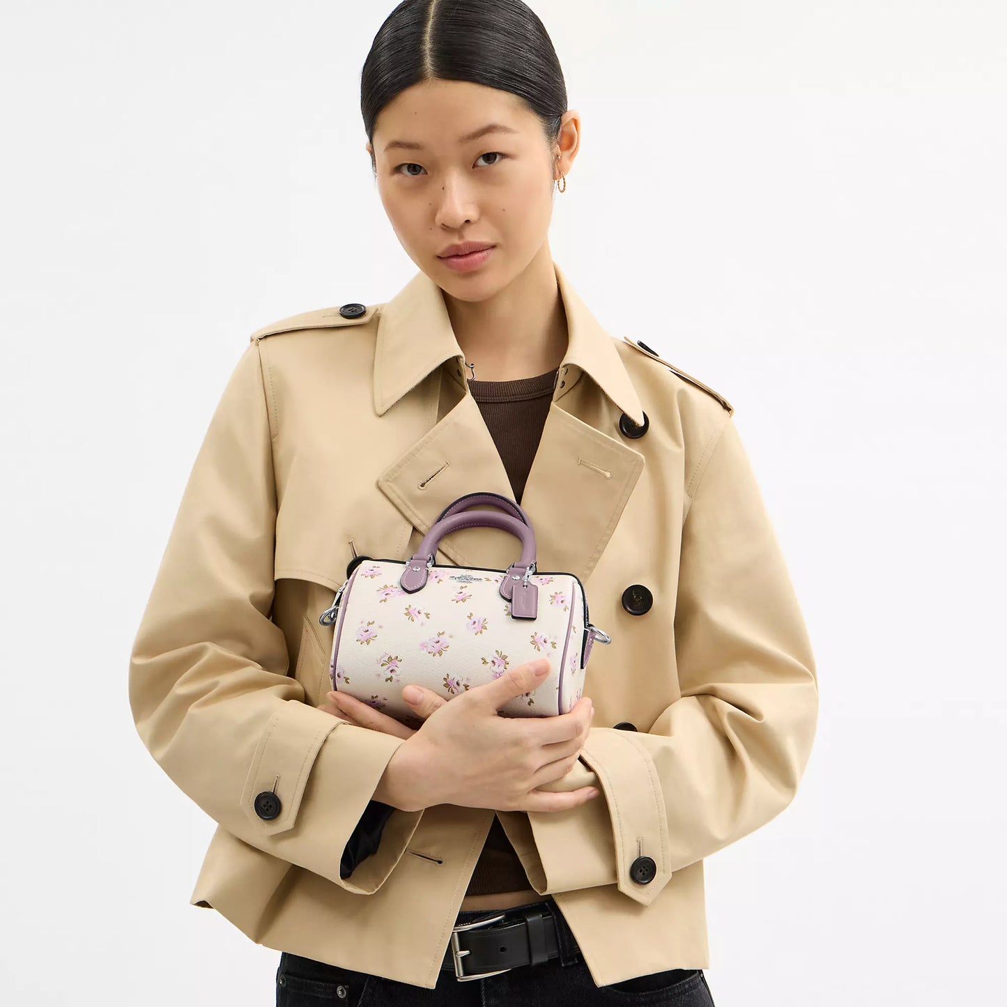 StrapStory - Crossbody 3363