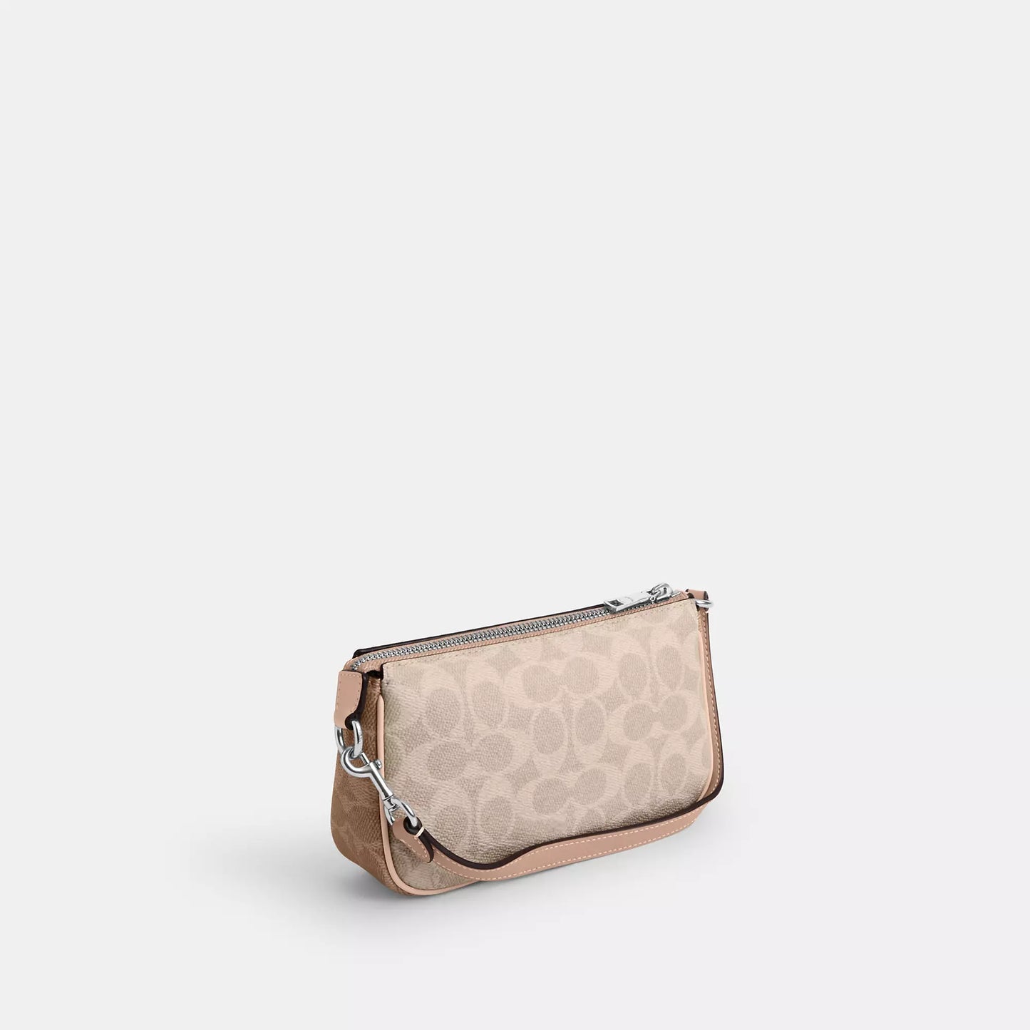 StrapStory - Wristlet 078