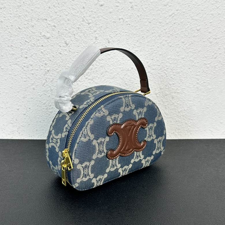 CLNE-Bags - Strap Story - 731
