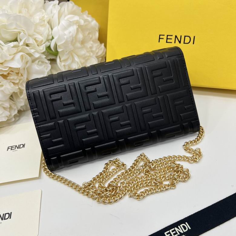FDNI-Bags - Strap Story - 864