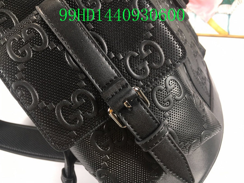 STRAPSTORY - GGC4 BAG - 722