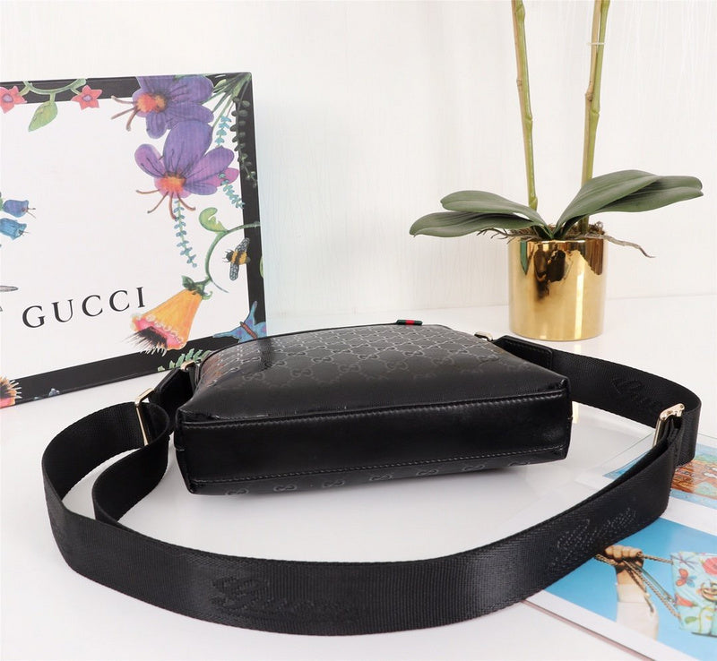 STRAPSTORY - GGC4 BAG - 284