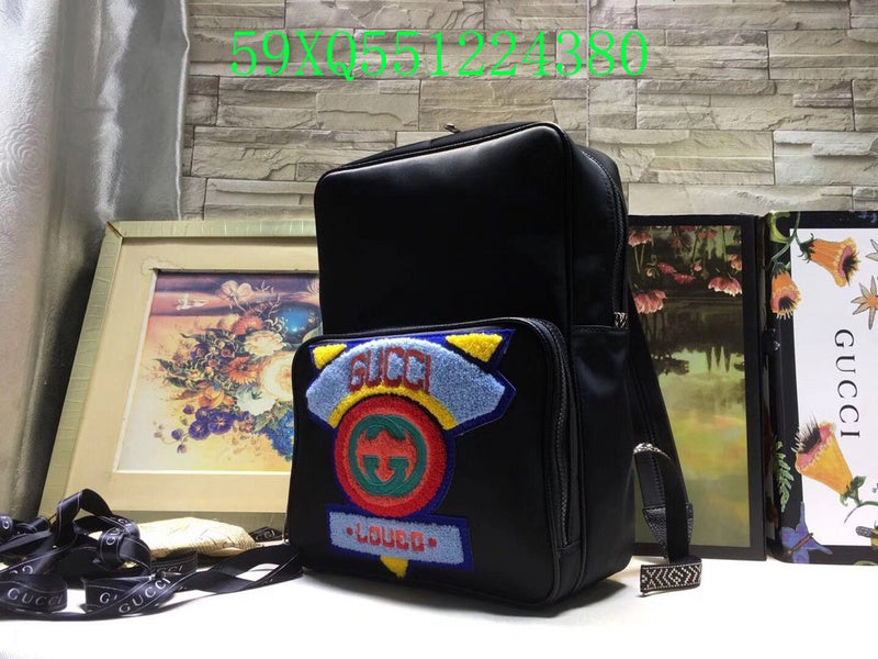 STRAPSTORY - GGC4 BAG - 820
