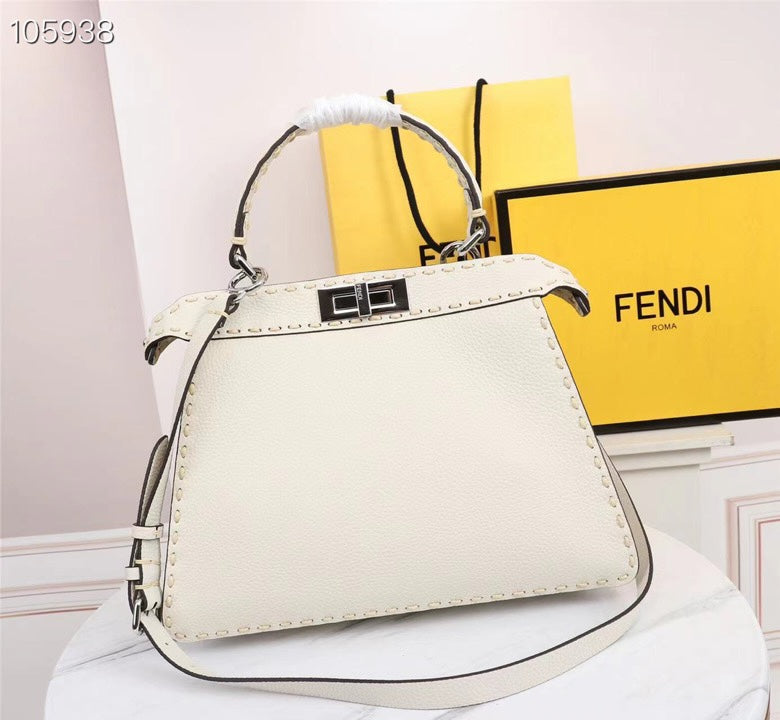 FDNI-Bags - Strap Story - 745