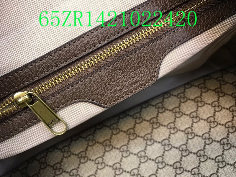 STRAPSTORY - GGC4 BAG - 181