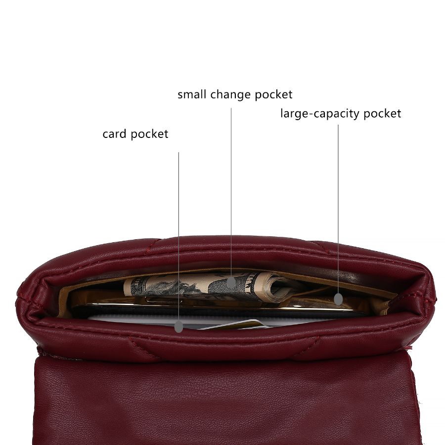 StrapStory - Crossbody 505