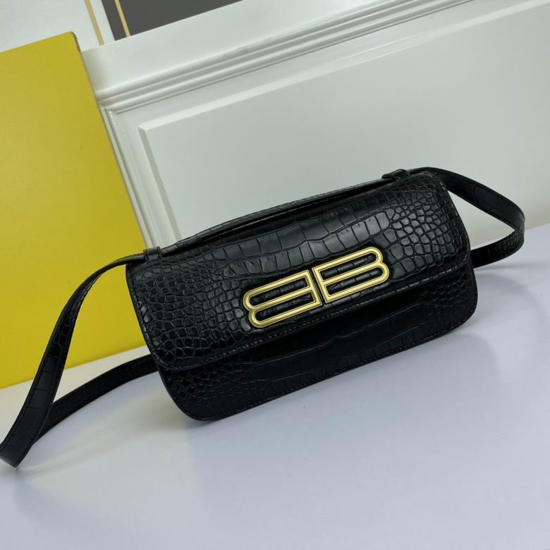 BLGA-Bags - Strap Story - 483