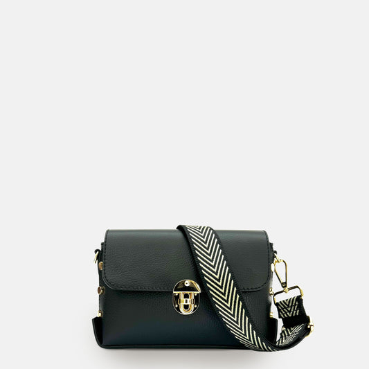 StrapStory - Crossbody 3787