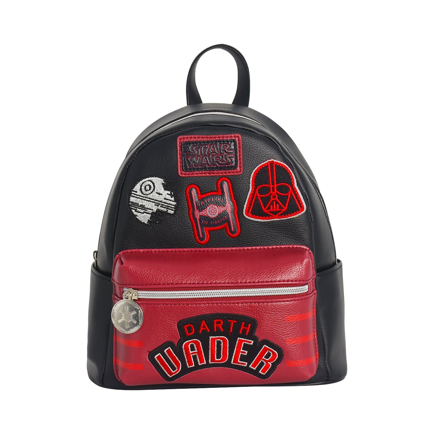 StrapStory - Backpack 1257