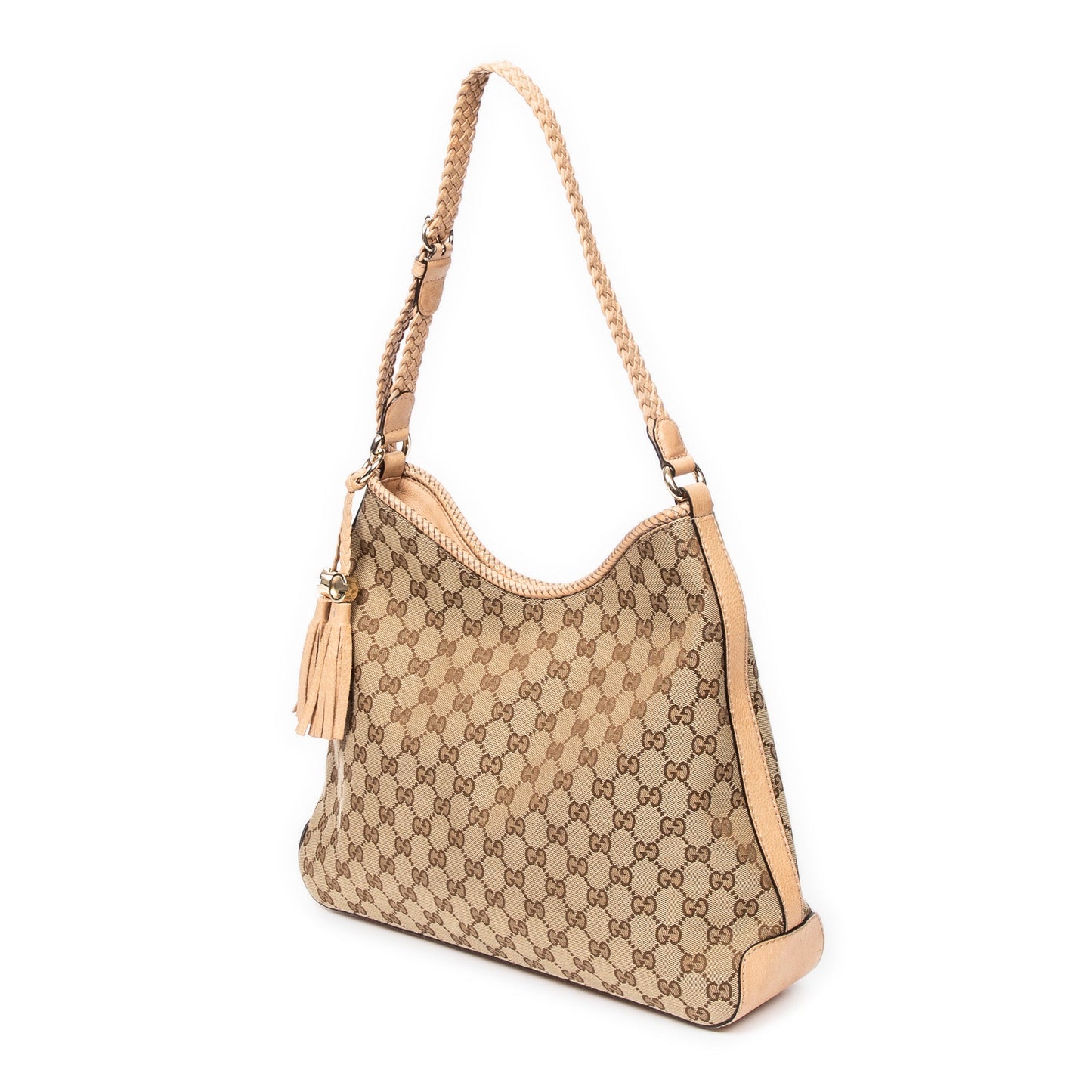 StrapStory - Hobo Bag 365
