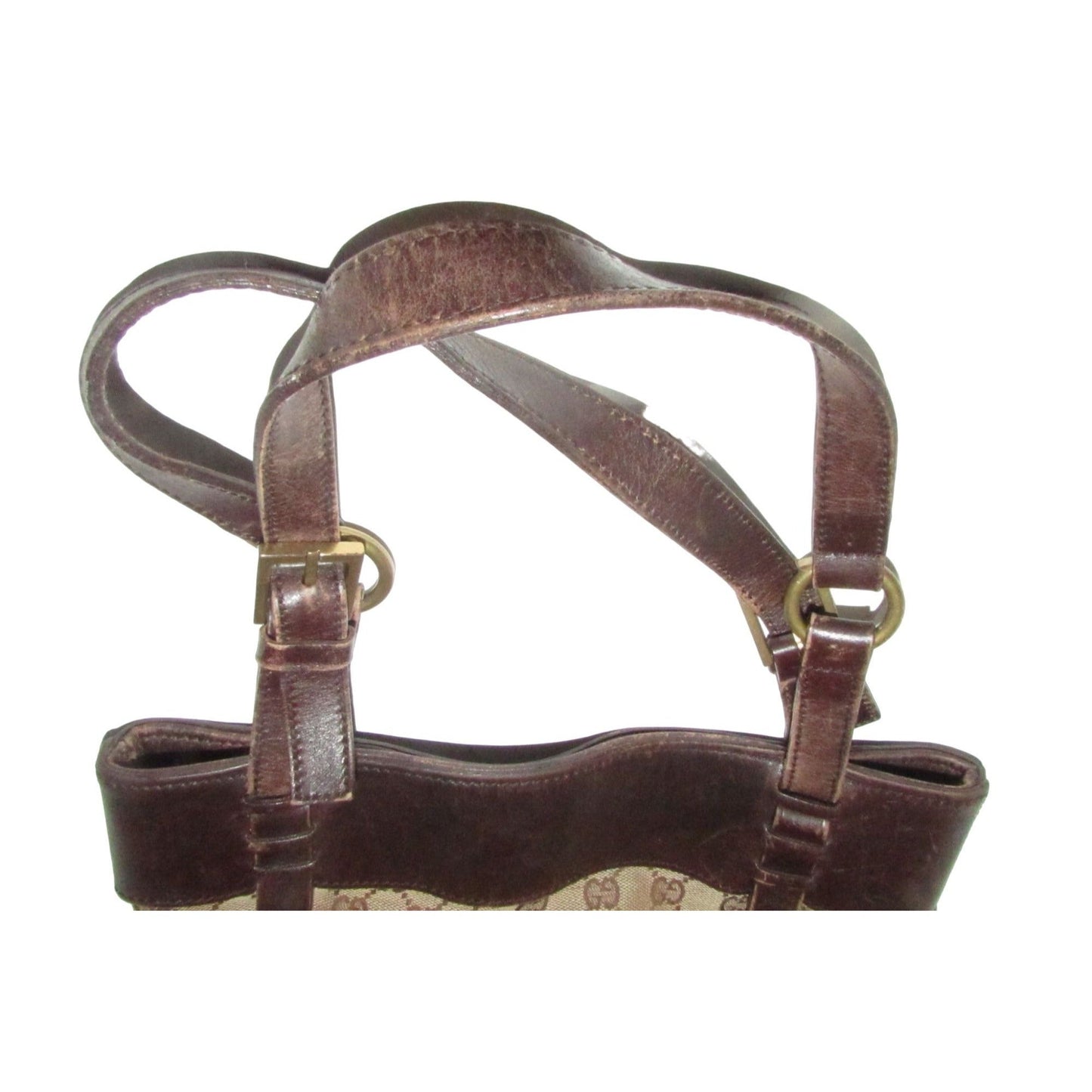 STRAPSTORY - GGC4 BAG - 2307