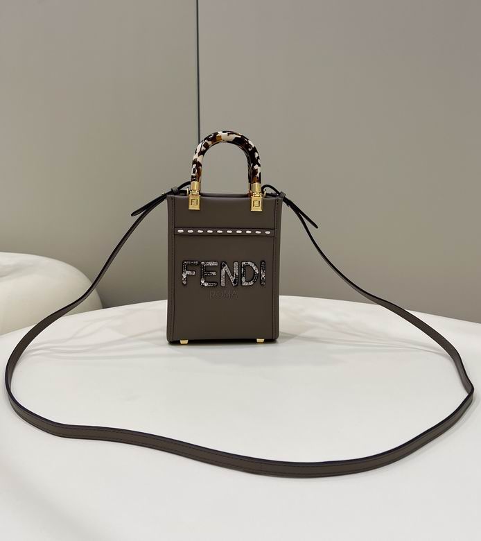 FDNI-Bags - Strap Story - 465