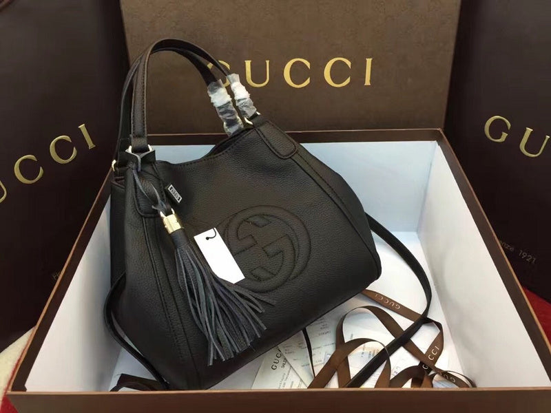 STRAPSTORY - GGC4 BAG - 431