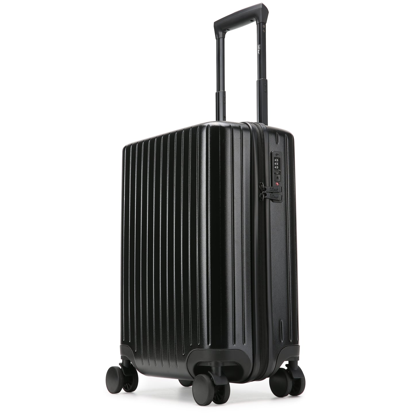StrapStory - Suitcase 137