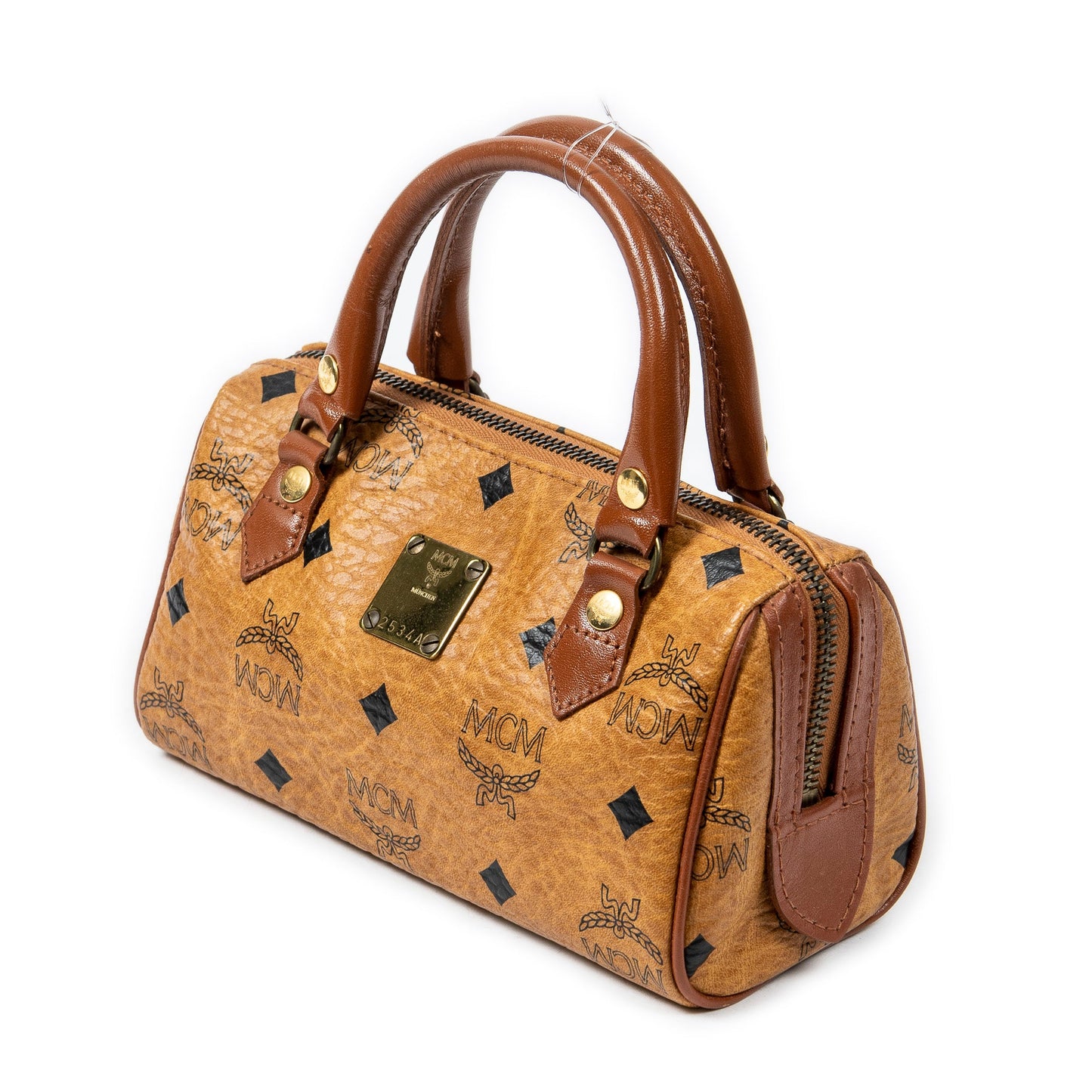StrapStory - Satchel 1098