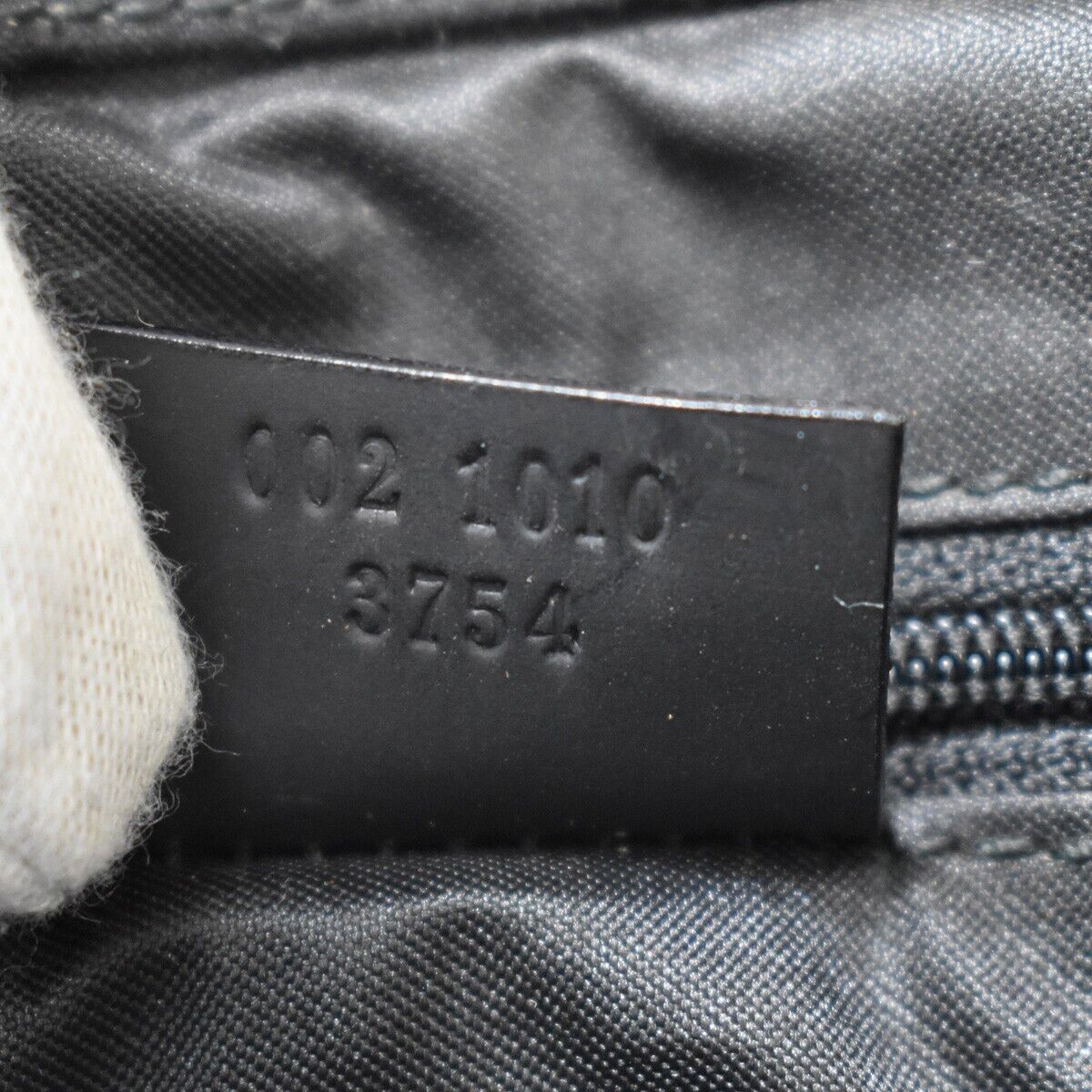 StrapStory - Tote Bag 1540