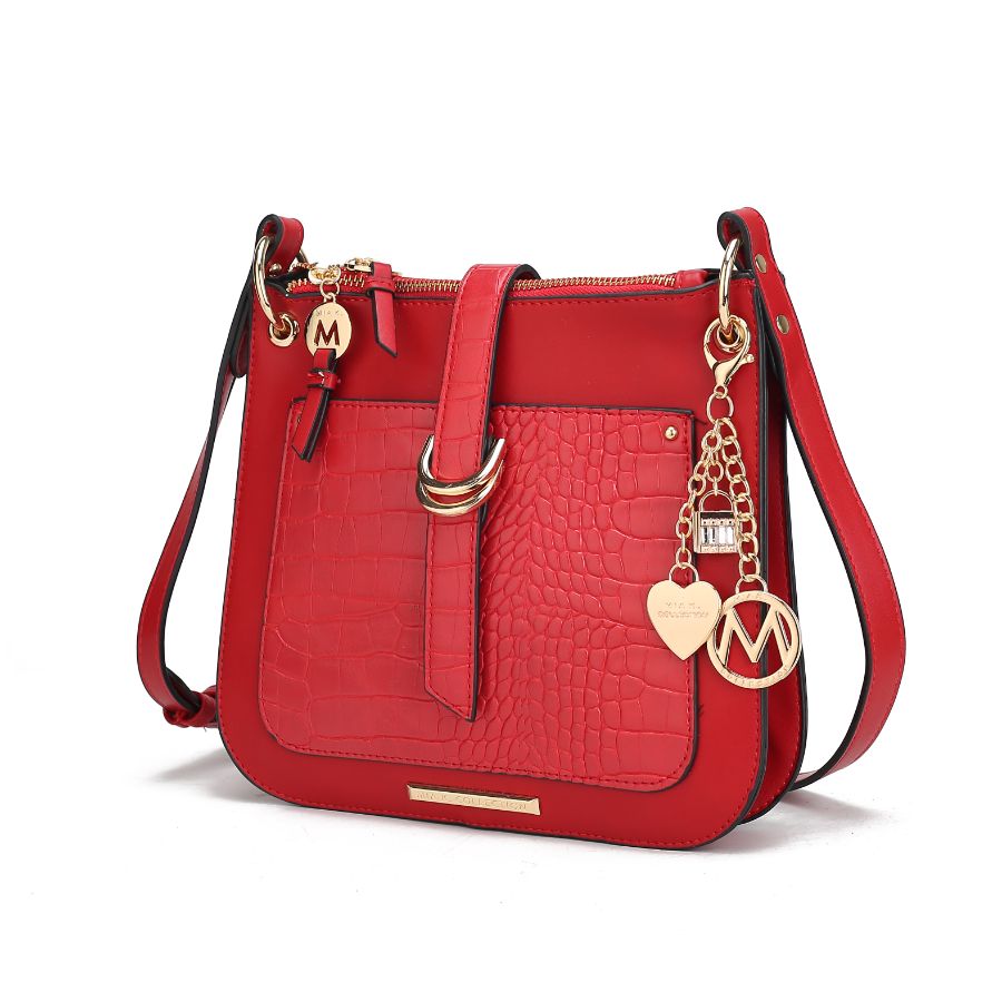 StrapStory - Crossbody 703
