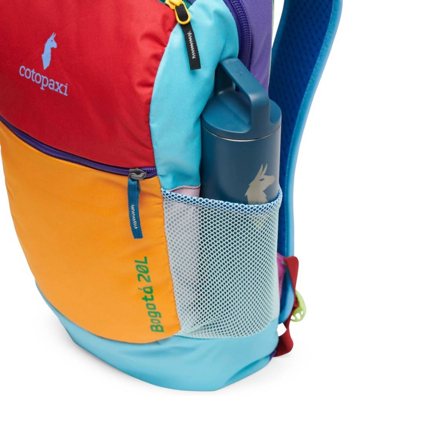 StrapStory - Backpack 732