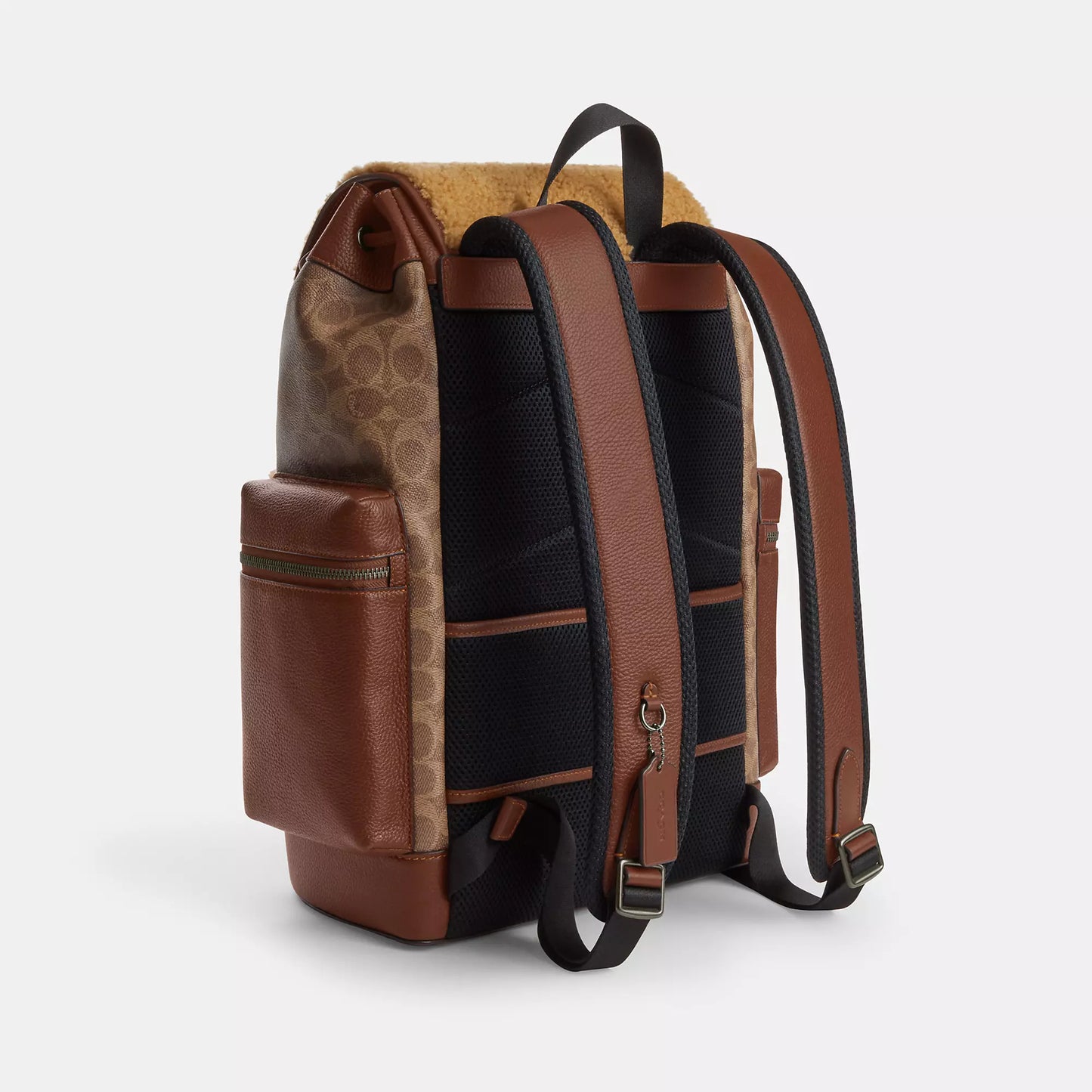 StrapStory - Backpack 907