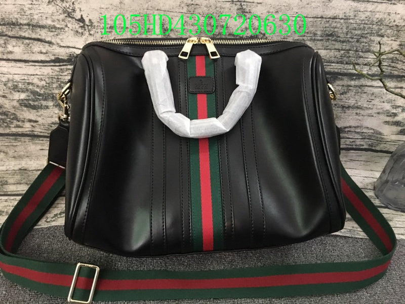 STRAPSTORY - GGC4 BAG - 212