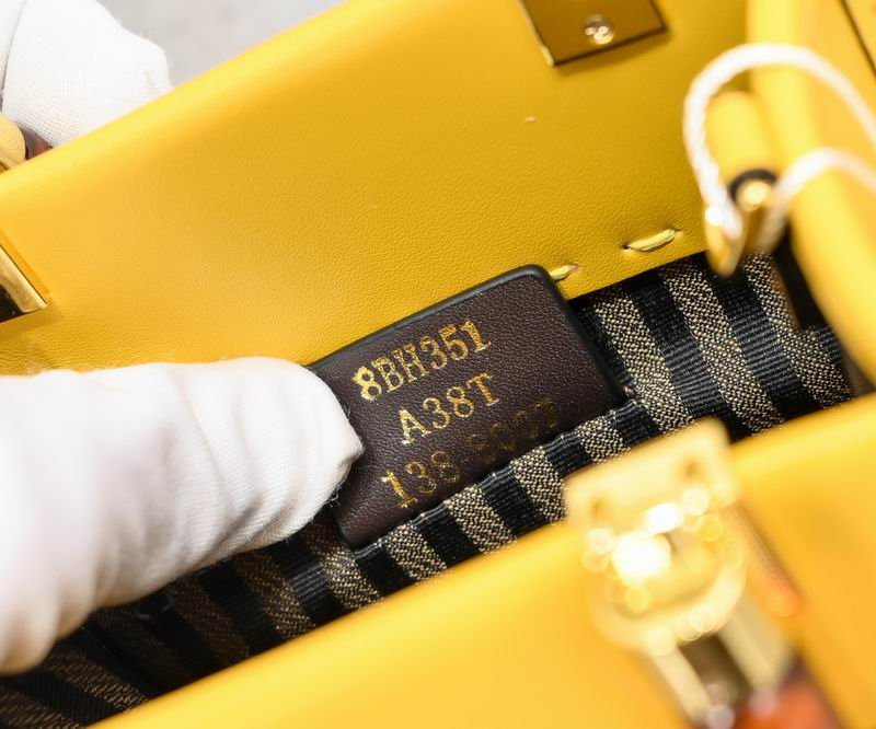 FDNI-Bags - Strap Story - 488