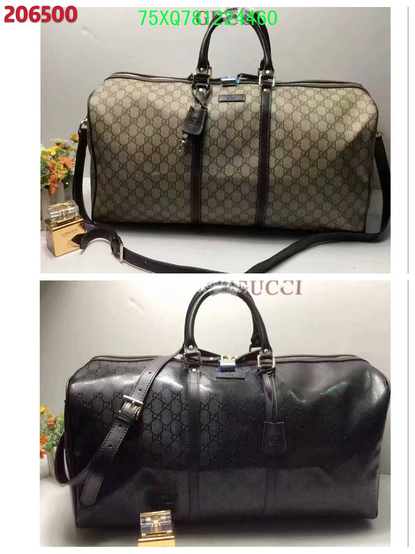 STRAPSTORY - GGC4 BAG - 185