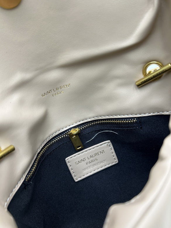 LSY-Bags - Strap Story - 600