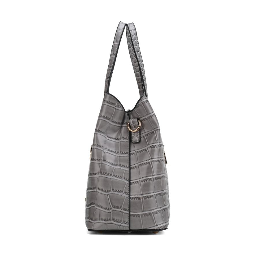 StrapStory - Tote Bag 256