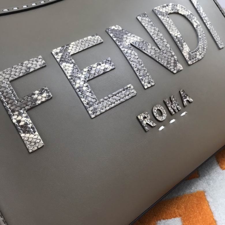 FDNI-Bags - Strap Story - 449