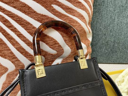 FDNI-Bags - Strap Story - 651