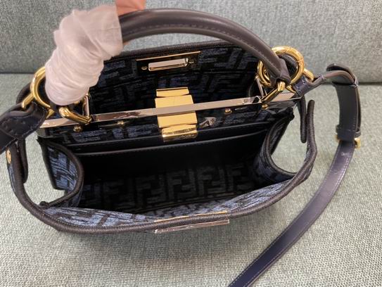 FDNI-Bags - Strap Story - 756