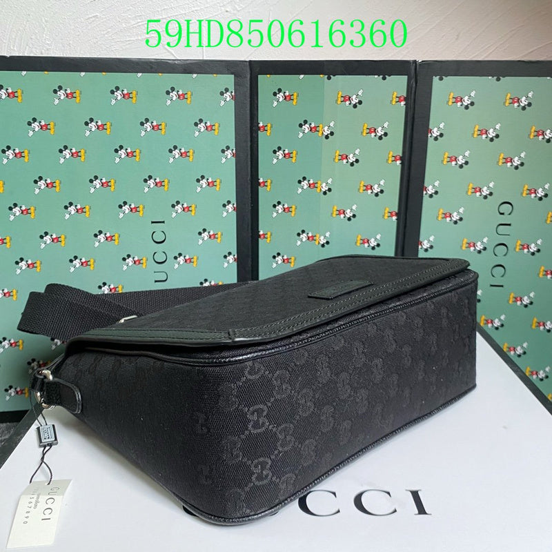 STRAPSTORY - GGC4 BAG - 370