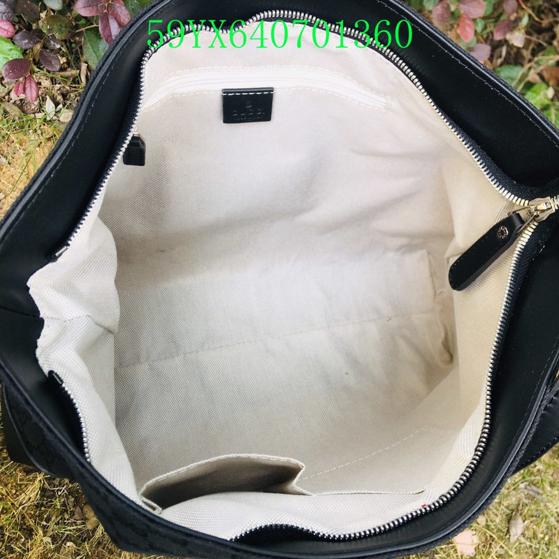 STRAPSTORY - GGC4 BAG - 315
