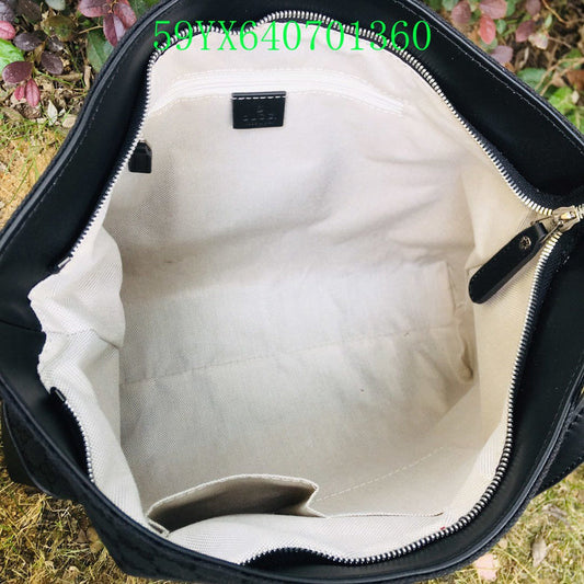 STRAPSTORY - GGC4 BAG - 315