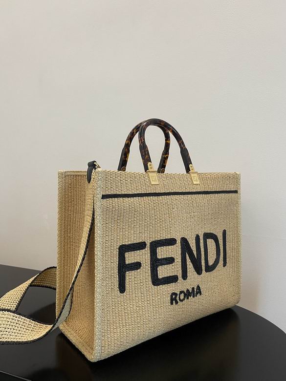 FDNI-Bags - Strap Story - 840