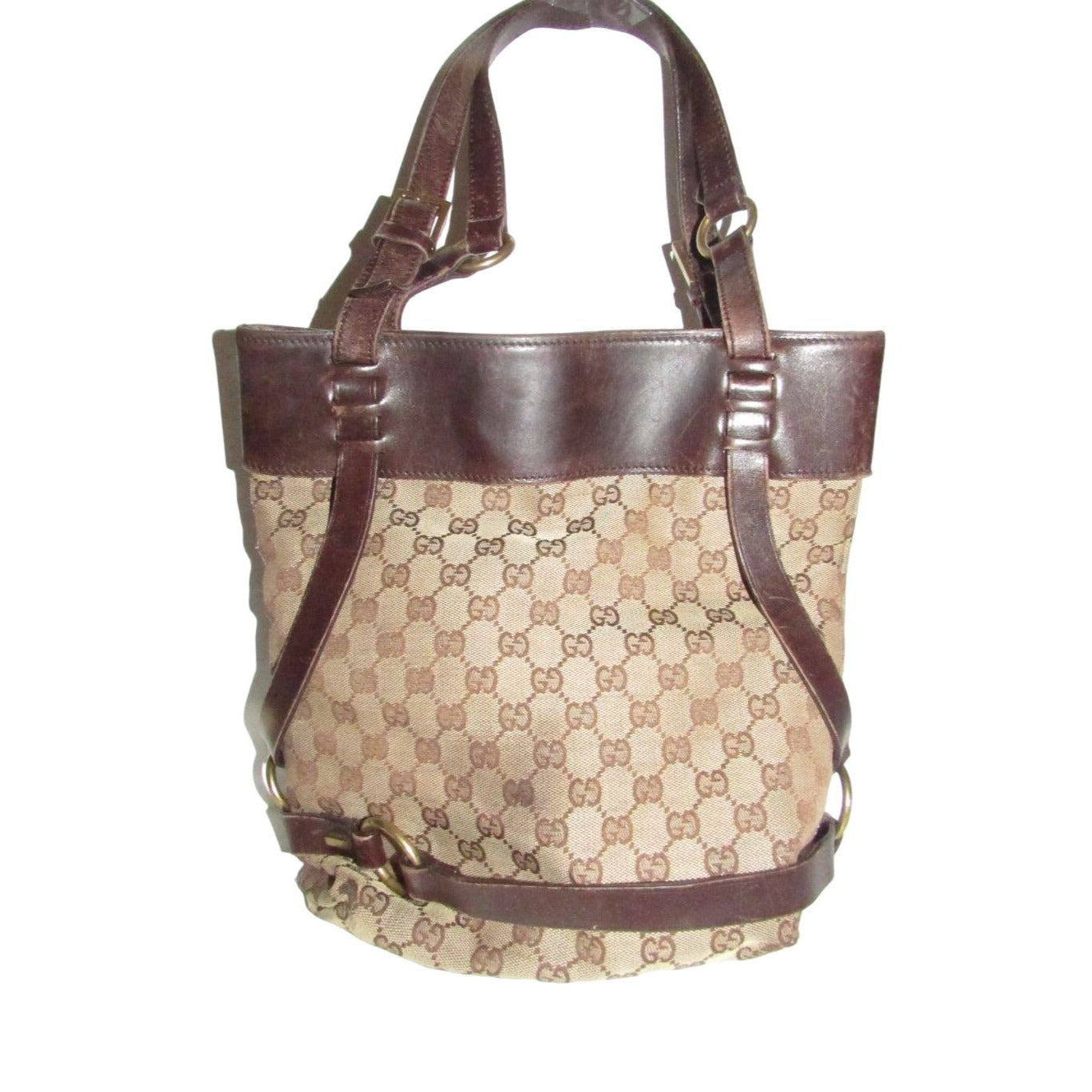 STRAPSTORY - GGC4 BAG - 2307