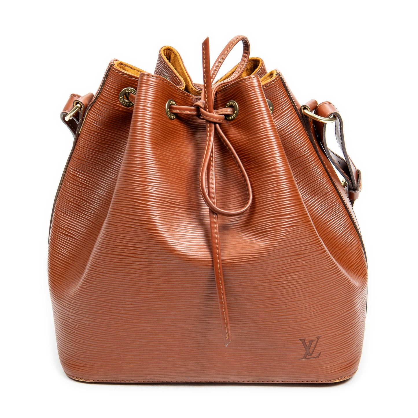 StrapStory - Bucket Bag 192