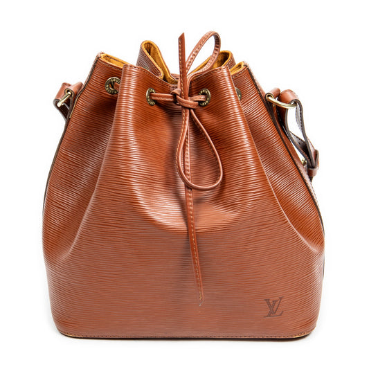 StrapStory - Bucket Bag 192