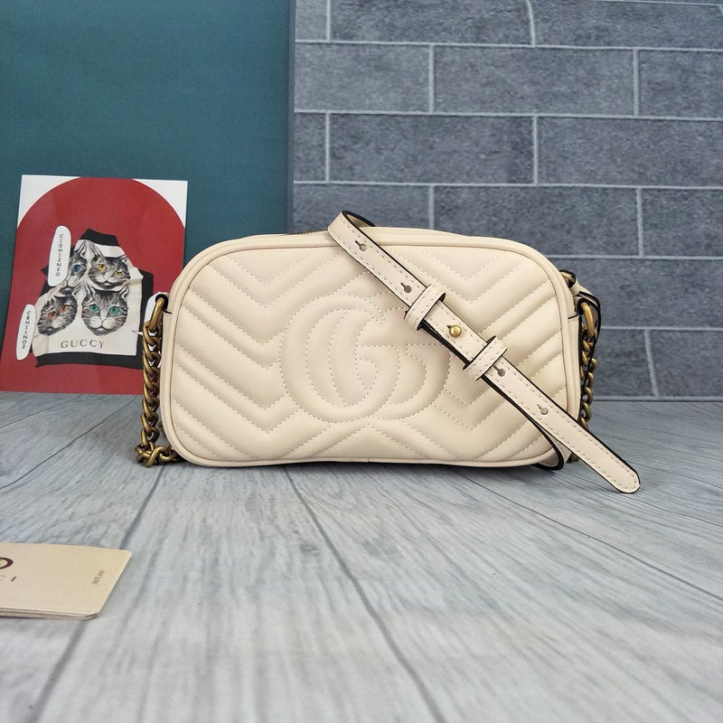 STRAPSTORY - GGC4 BAG - 654