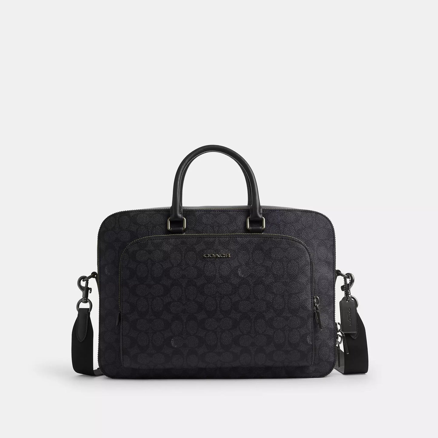 StrapStory - Briefcase 016