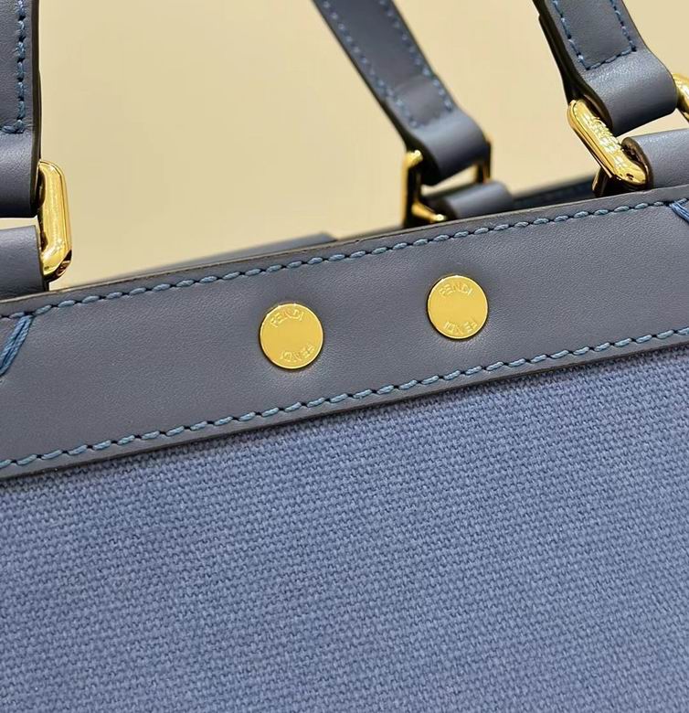FDNI-Bags - Strap Story - 767